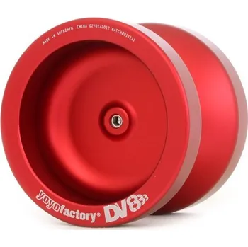 Yoyofactory DV888