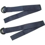 Acra textilní pásek na upínání lyží