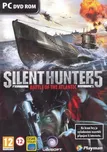Silent Hunter 5: Battle of the Atlantic…
