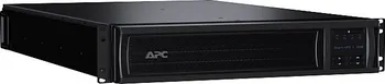 Záložní zdroj APC Smart-UPS X 2200VA LCD