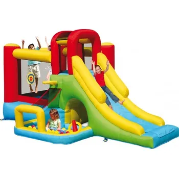 Skákací hrad Hecht 59160 - nafukovací skákací hrad