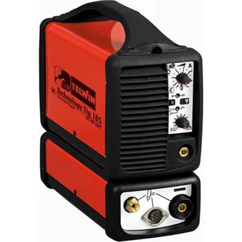 Svářečka Telwin Technology TIG 185 DC HF/Lift