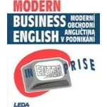 Modern Business English in Enterprise -…