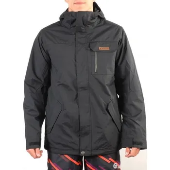 Burton Poacher true black