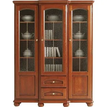 BRW Bawaria DWIT 3d2s Obývací stěna BRW Bawaria DWIT 3d2s