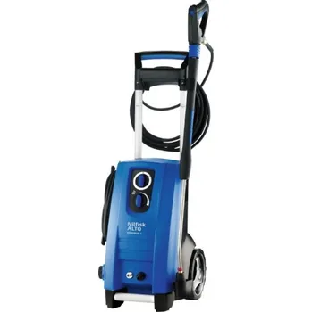 Vysokotlaký čistič Nilfisk Poseidon 2-29