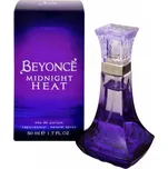 Beyoncé Midnight Heat W EDP