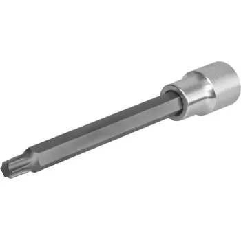 Gola hlavice PROTECO zástrčná hlavice TRX 1/2" TRX 40 prodloužený 