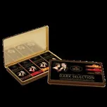 Heidel Kolekce hořkých čokolád plech…