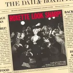 Look Sharp! - Roxette [CD]