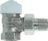 Ventil Heimeier radiátorový ventil rohový 1/2" 3711-02.000