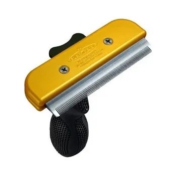 Kartáč pro zvířata FURminator Deluxe Large pro psy 1ks