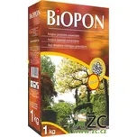 Biopon hnojivo podzimní univerzální 1 kg