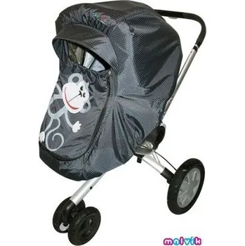 doodoo by DOLDY kryt kočárku TERMO