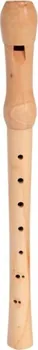 Zobcová flétna Flétna dřevěná BINO (86580)
