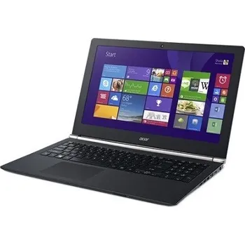 Notebook Acer Aspire V15 Nitro black edition (NX.MRVEC.004)