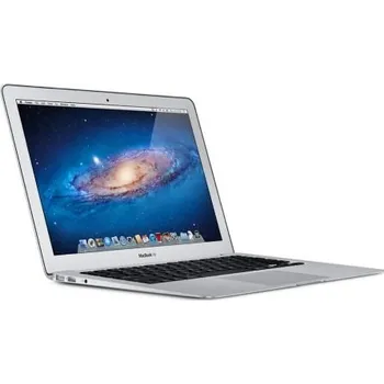 Notebook Apple MacBook Air 11" - mid 2011 (MC968CZ/A)