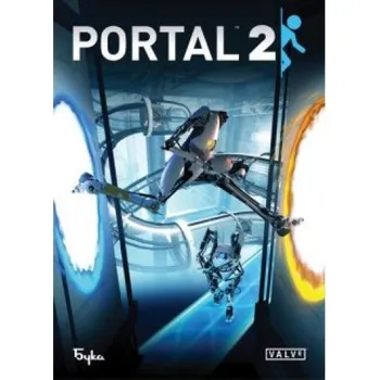 Počítačová hra CD KEY Portal
