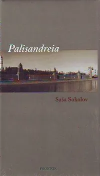 Palisandreia - Saša Sokolov