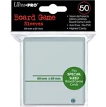 UltraPro Board Game Sleeves 69 x 69 mm