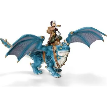 Figurka Schleich Shansy