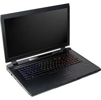 Notebook Eurocom X7 (EUR020)