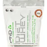 PHD Nutrition Diet Whey 1000 g