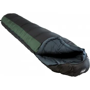 Spacák Prima Hiker 300 P zelený