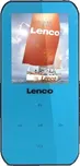 LENCO Xemio 655 4GB modrý