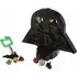 Desková hra Hasbro Angry Birds Jenga Darth Vader