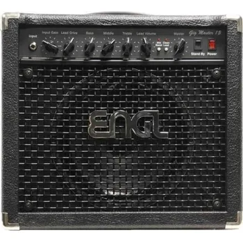 Aparatura pro kytaru Engl E310 Gigmaster 15