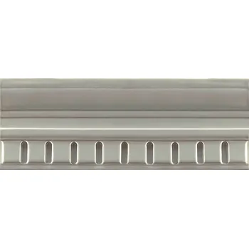 Obklad Sapho Formae Fidia D.Steel 10 x 26 cm