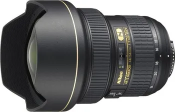 Objektiv Nikon 14-24 mm f/2.8G ED AF-S