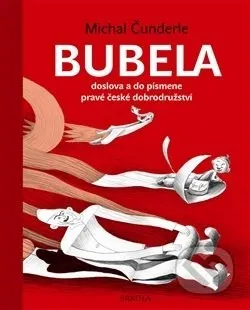 Bubela - Michal Čunderle 