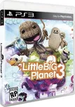 LittleBigPlanet 3 PS3