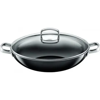 Pánev Silit Silargan Professional 36 cm černá 