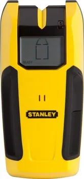 Vodováha STANLEY S200 FatMax podpovrchový vyhledávač, dřevo/kov 19 mm, kabely 51 mm