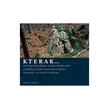 Kterak ...- Josef Veselý