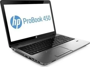 Notebook HP ProBook 450 (E9Y30EA#BCM)