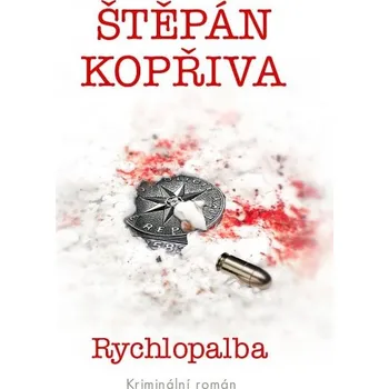 Rychlopalba - Štěpán Kopřiva