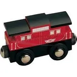 Maxim Poštovní vagón