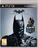 hra pro PlayStation 3 Batman: Arkham Origins PS3