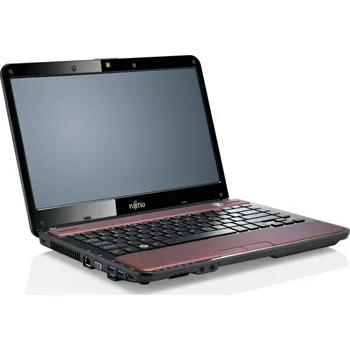 Notebook Fujitsu Lifebook LH532 (LKN:LH532M0002CZ)