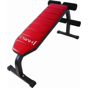 Posilovací lavice Marbo MS-L110