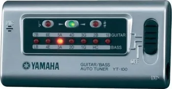 Ladička Yamaha YT-100