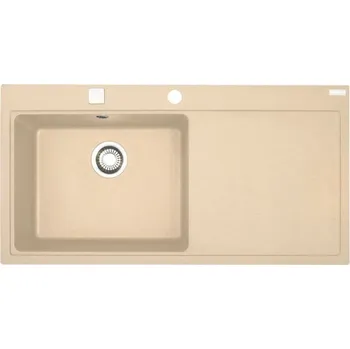 Franke Mythos MTG 611/2 Granitový dřez Franke Mythos MTG 611/2