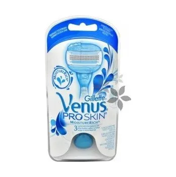 Holítko Recenze Gillette Venus ProSkin Moisture rich