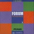 Francouzský jazyk Forum 2 CD 