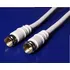 ANTÉNNÍ KOAX. KABEL 10M
