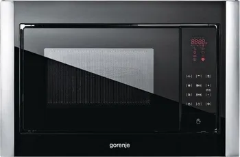 Datart Mikrovlnna Trouba Gorenje Bm171e2xg Cerna